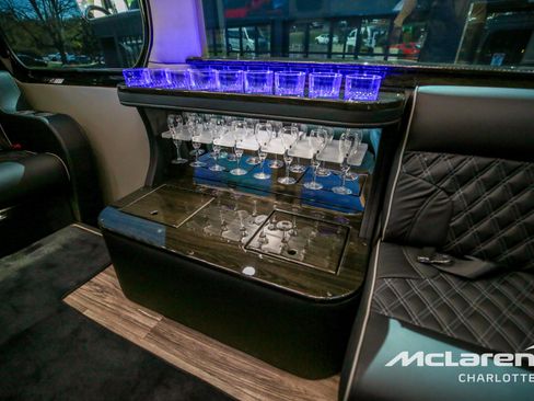 Used 2023 Mercedes-Benz Sprinter 3500 image 24