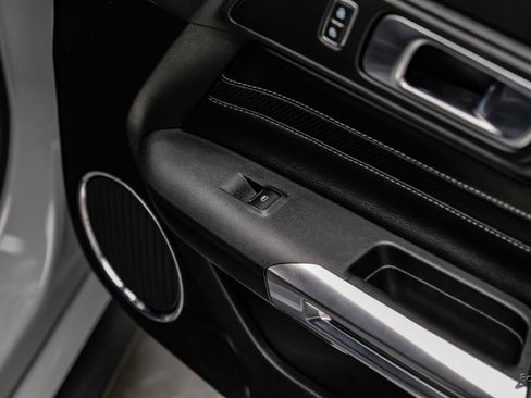 Used 2022 Ford Mustang Mach 1 w/ Mach 1 Handling Package image 92