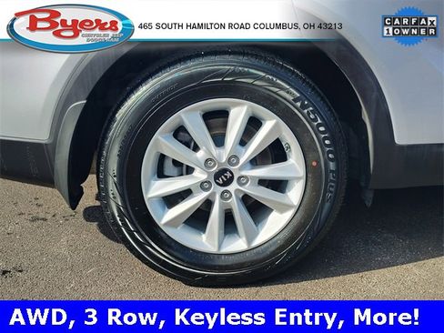 Used 2020 Kia Sorento LX image 5