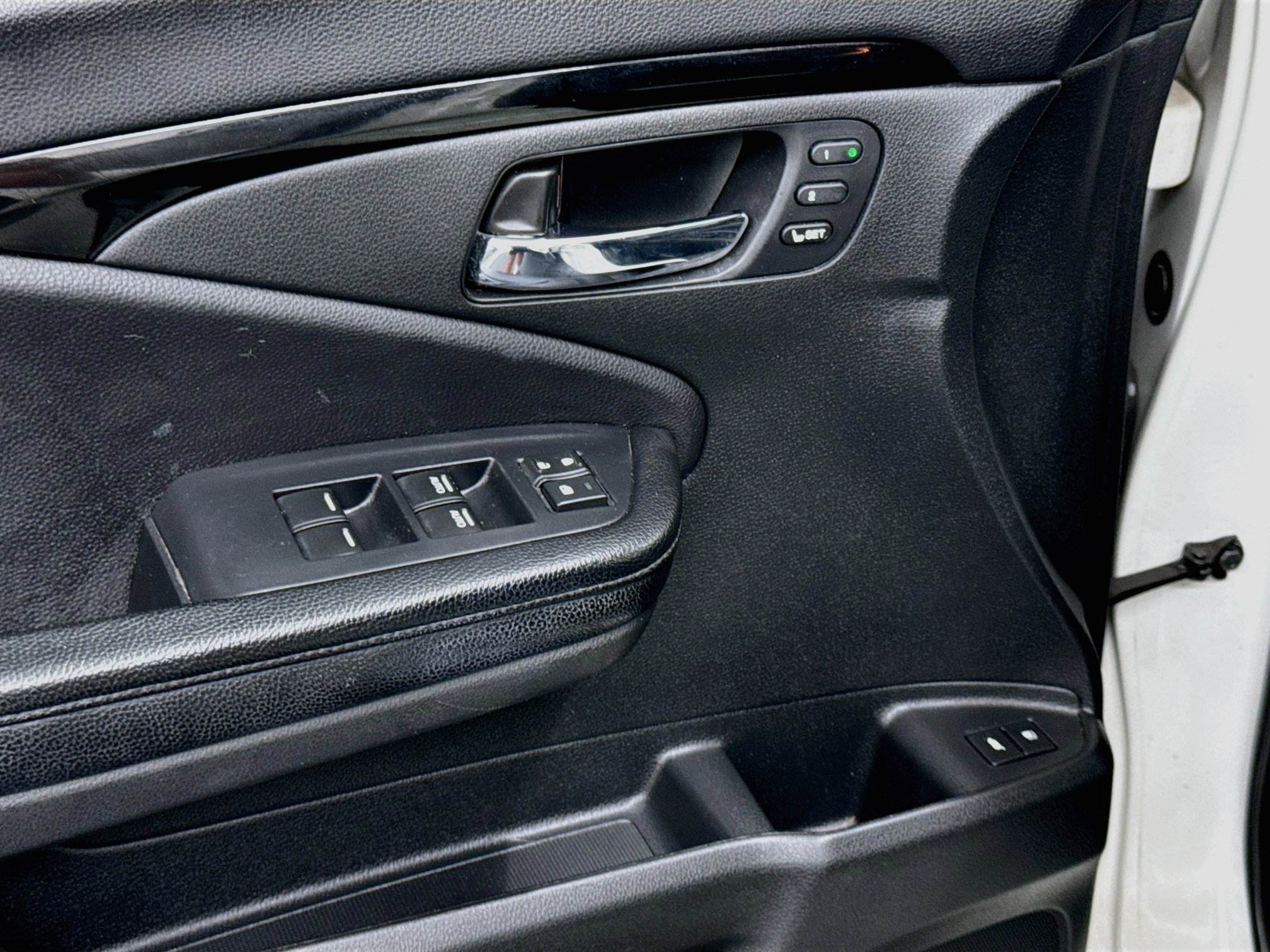Used 2019 Honda Passport Touring image 15
