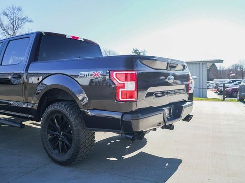 Used 2019 Ford F150 XL w/ Equipment Group 101A Mid image 32