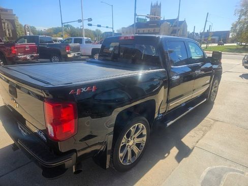 Used 2019 Chevrolet Silverado 2500 High Country w/ Duramax Plus Package image 51