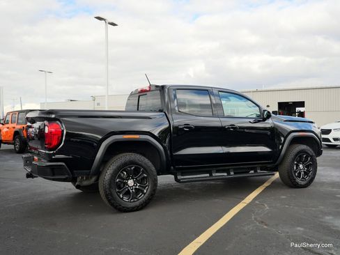 Used 2024 GMC Canyon Elevation w/ Convenience Package image 17