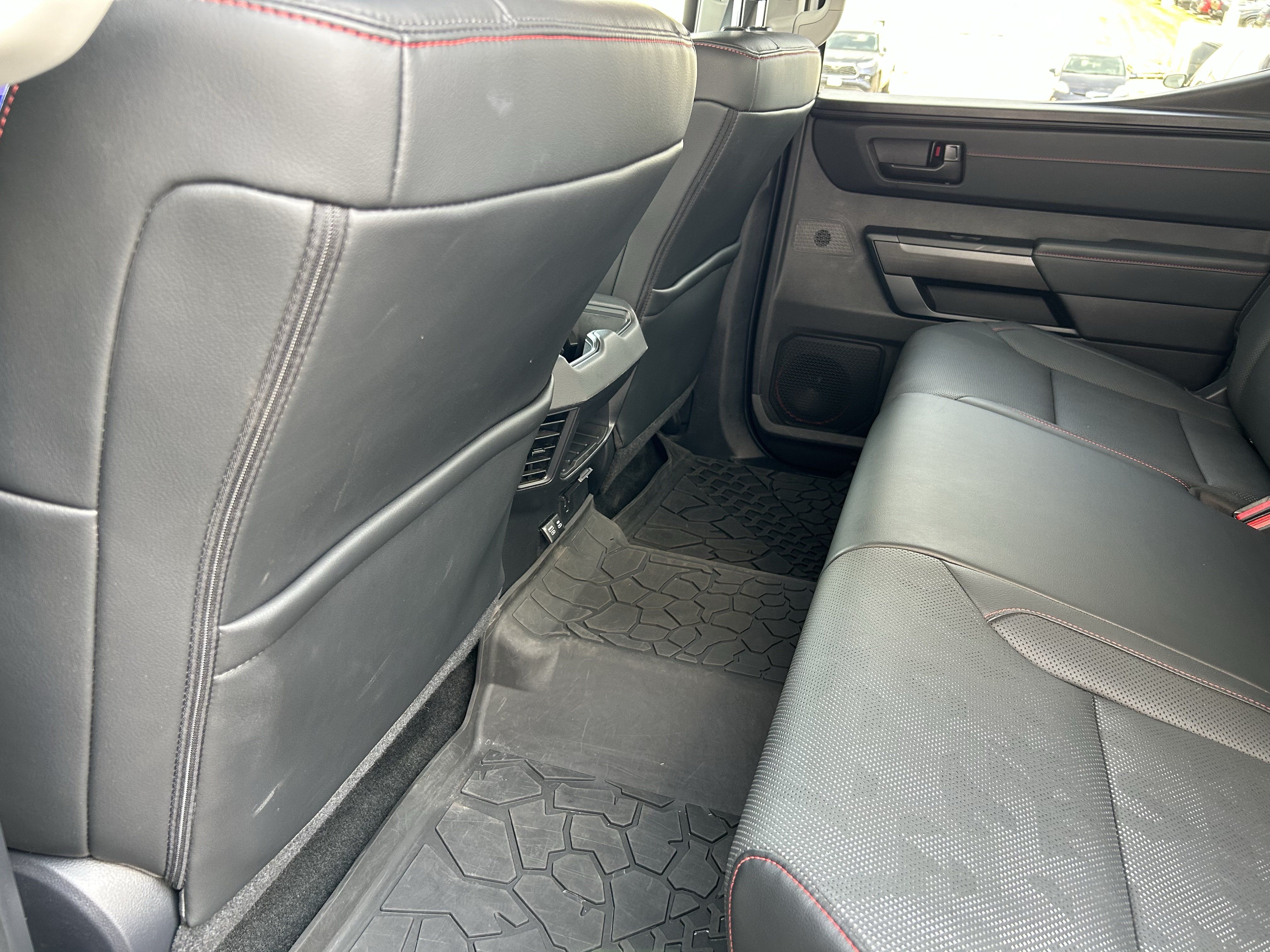 Used 2023 Toyota Tundra TRD Pro AWD/4WD image 26