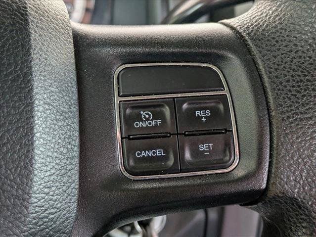 Used 2017 RAM 2500 Tradesman w/ Popular Equipment Group AWD/4WD image 6