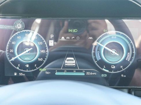 New 2026 Hyundai Elantra Sport image 26