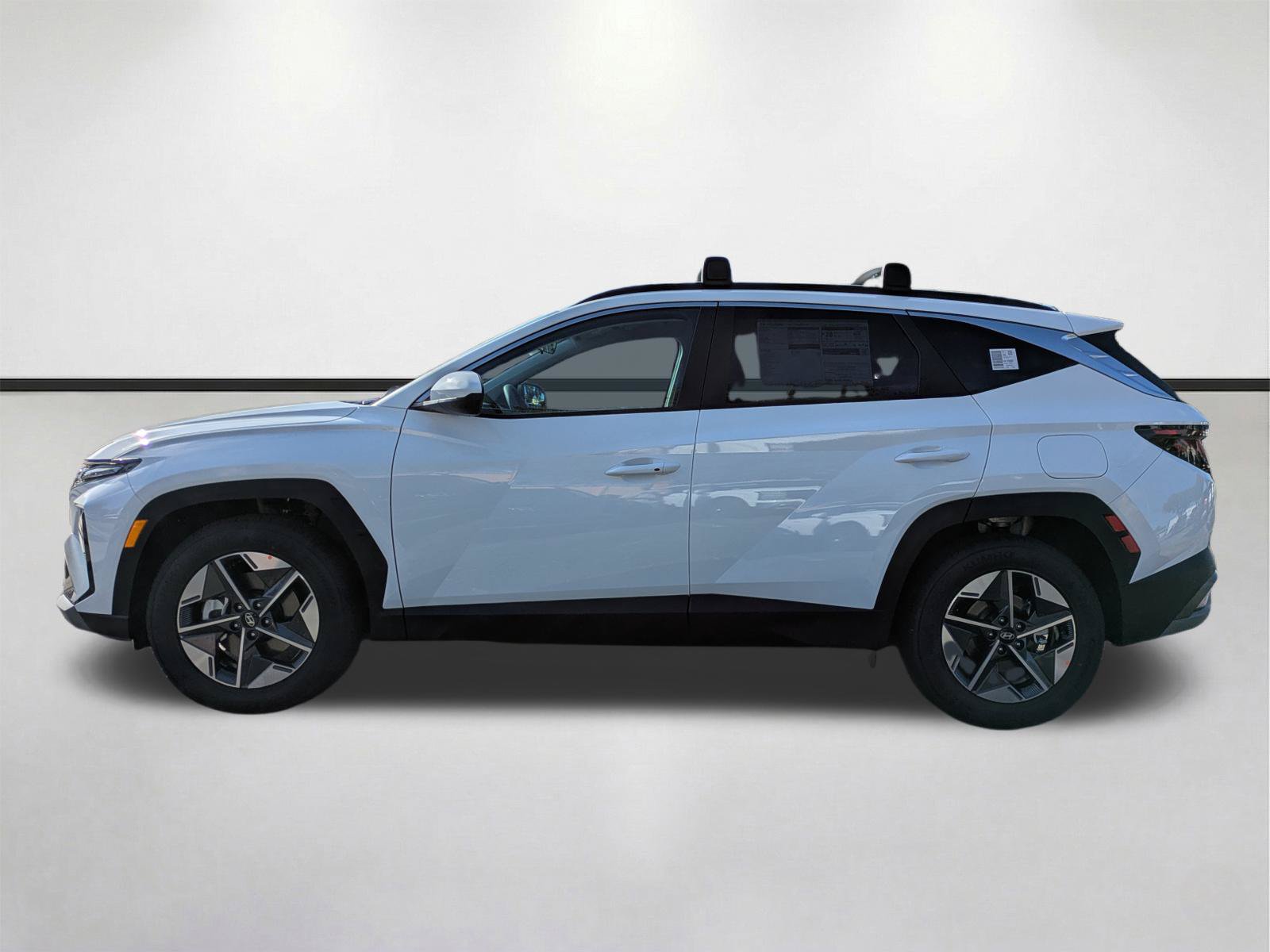 New 2026 Hyundai Tucson SEL FWD image 8