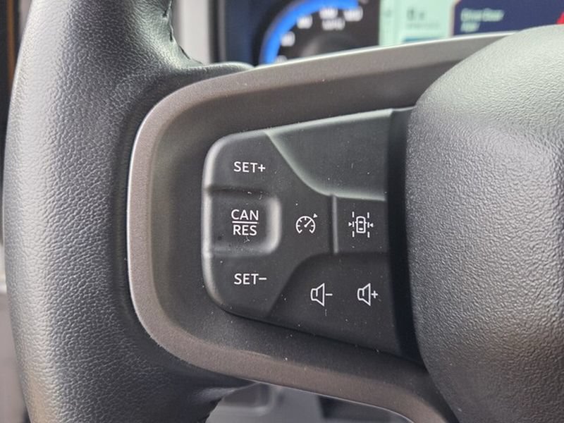 Used 2024 Ford Bronco Badlands AWD/4WD image 27