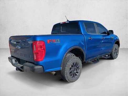 Used 2020 Ford Ranger XLT w/ Equipment Group 302A Luxury image 5