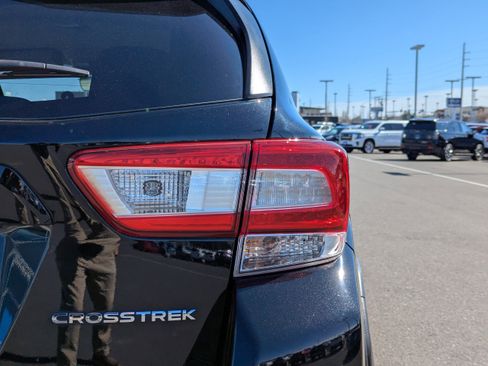 Used 2018 Subaru Crosstrek 2.0i Premium w/ Popular Package #2 image 43