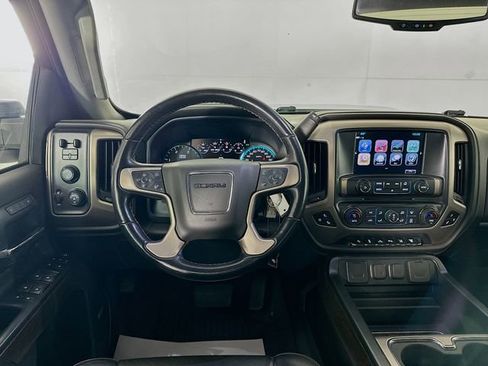 Used 2019 GMC Sierra 2500 Denali w/ Duramax Plus Package image 24