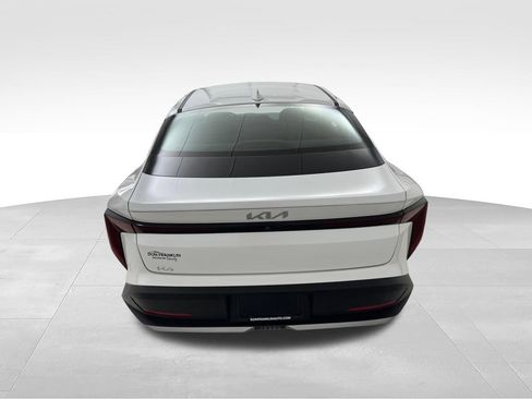 Used 2025 Kia K4 FWD image 4
