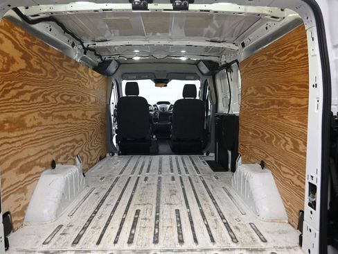 Used 2017 Ford Transit 150 130 Low Roof RWD image 23