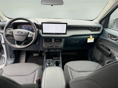 New 2026 Ford Maverick XLT w/ XLT Luxury Package image 12