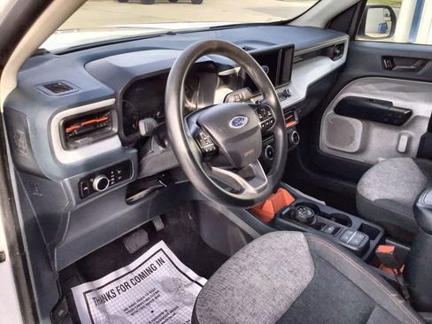 Used 2024 Ford Maverick XLT w/ Equipment Group 300A Standard image 10