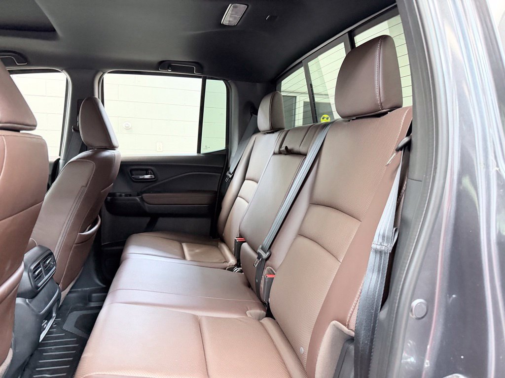 Used 2024 Honda Ridgeline RTL image 24