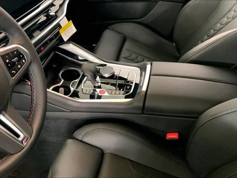 New 2026 BMW X5 M Competition w/ Executive Package AWD/4WD image 7
