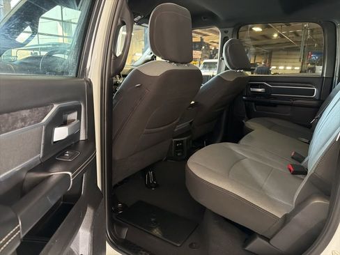 Used 2024 RAM 2500 Big Horn image 6