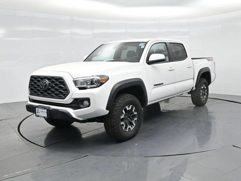 Used 2023 Toyota Tacoma TRD Off-Road AWD/4WD image 51
