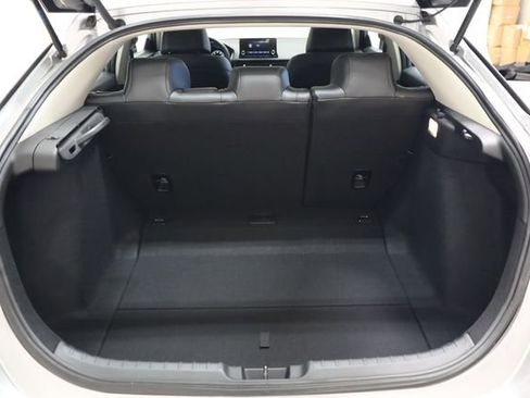 Used 2024 Honda Civic EX-L image 31