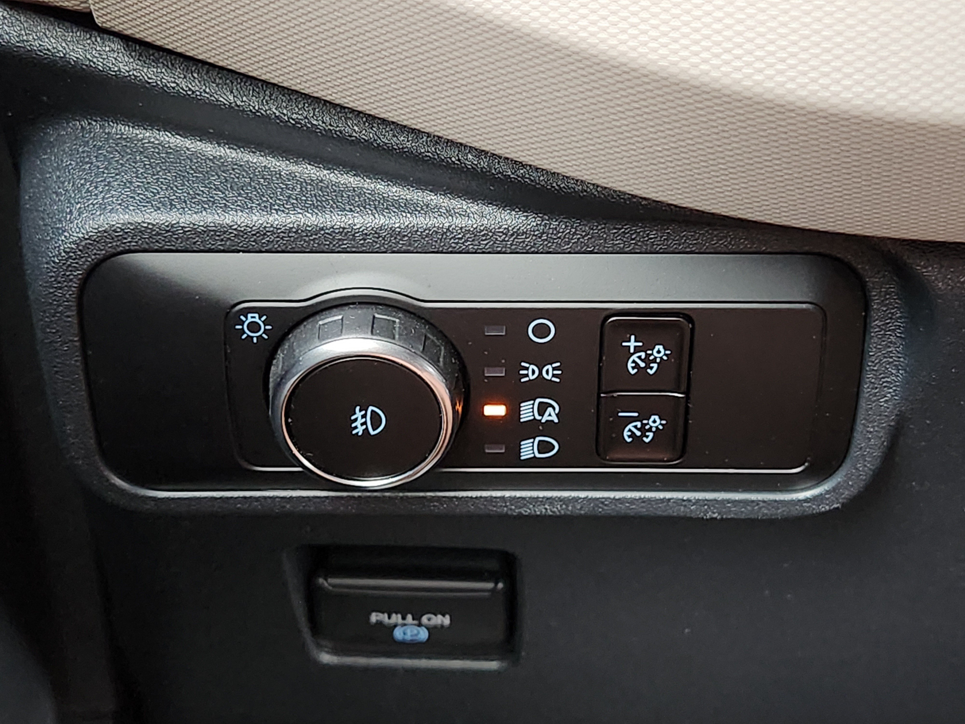 Used 2023 Ford Bronco Wildtrak AWD/4WD image 24