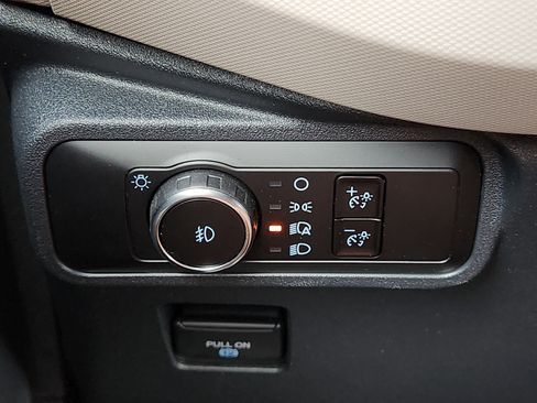 Used 2023 Ford Bronco Wildtrak AWD/4WD image 24