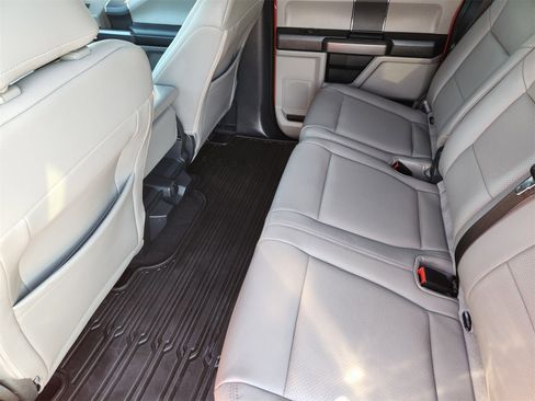 Used 2022 Ford F350 XLT w/ XLT Value Package image 39