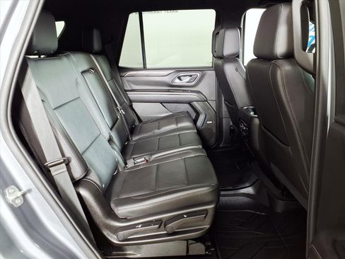 Used 2021 Chevrolet Tahoe LT image 20