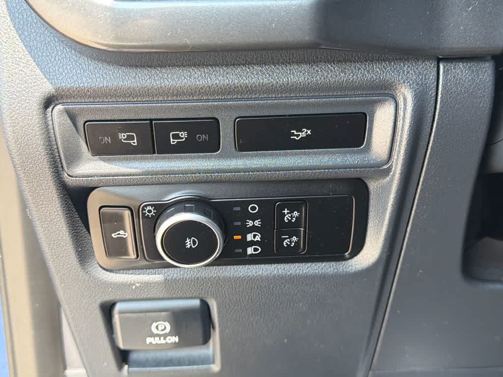 Used 2023 Ford F150 XLT w/ Equipment Group 302A High AWD/4WD image 30