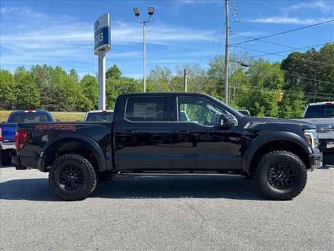 New 2026 Ford F150 Raptor AWD/4WD image 2