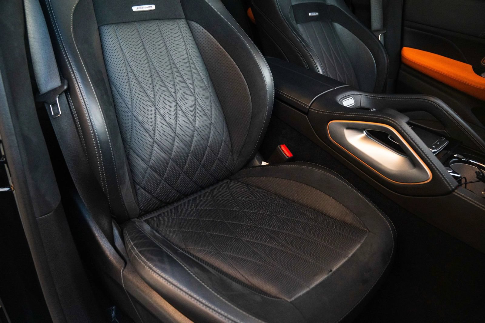 Used 2023 Mercedes-Benz GLE 63 AMG S image 44