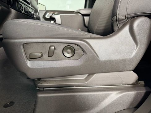 Used 2023 GMC Sierra 1500 SLE image 27