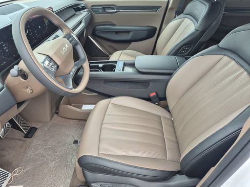 New 2026 Kia EV9 GT-Line AWD/4WD image 10