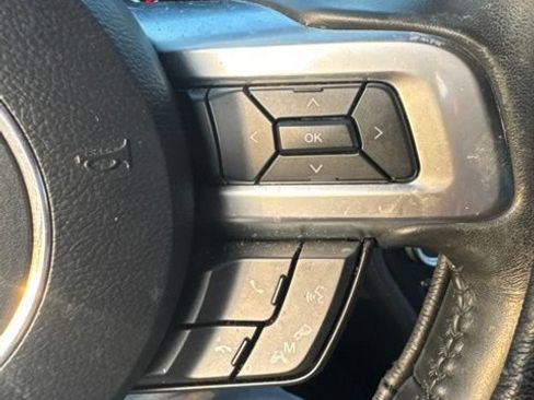 Used 2018 Ford Mustang Premium RWD image 29