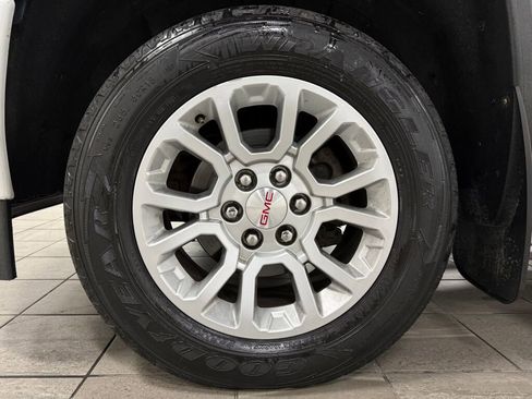 Used 2016 GMC Sierra 1500 SLE image 17