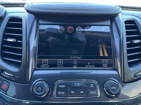 Used 2016 Chevrolet Impala LTZ w/ Enhanced Convenience Package image 41