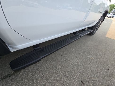 New 2025 Chevrolet Silverado 2500 Custom w/ Custom Convenience Package image 33