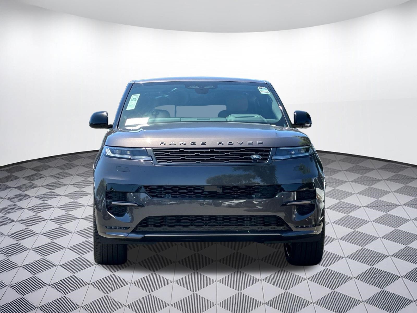 New 2026 Land Rover Range Rover Sport Dynamic SE AWD/4WD image 7