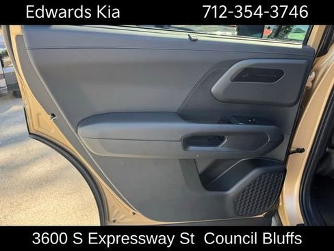 New 2027 Kia Telluride EX X-Line AWD/4WD image 8