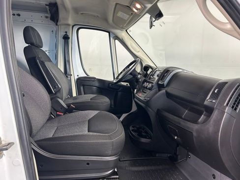 Used 2018 RAM ProMaster 1500 image 26