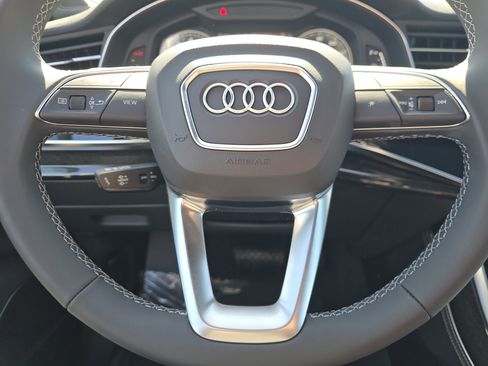 New 2026 Audi Q7 3.0T Premium Plus image 22