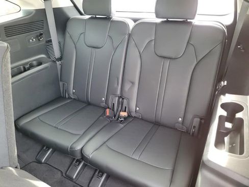 New 2026 Kia Sorento EX AWD/4WD image 13