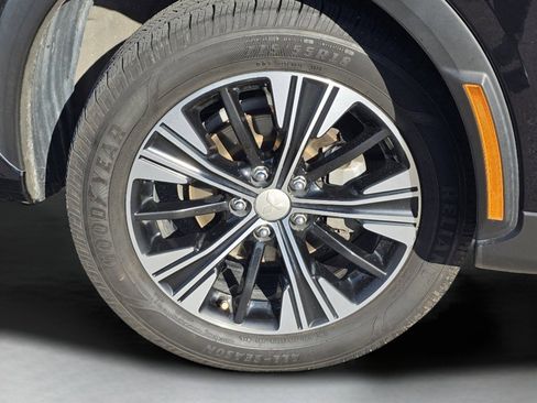 Used 2022 Mitsubishi Eclipse Cross SEL image 19