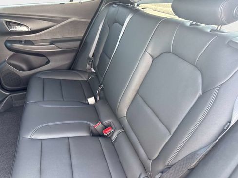 New 2026 Buick Envista Sport Touring w/ Convenience I Package FWD image 13