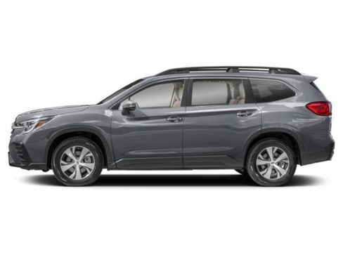 Used 2025 Subaru Ascent Premium AWD/4WD image 3
