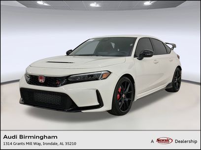 Used 2024 Honda Civic Type R