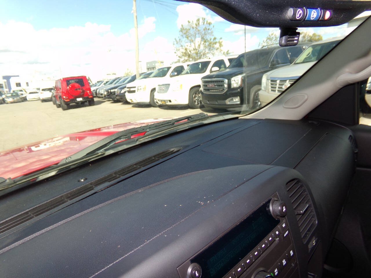 Used 2010 Chevrolet Silverado 1500 LT w/ Power Pack Plus RWD image 45