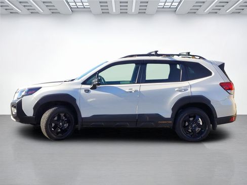 Used 2023 Subaru Forester Wilderness AWD/4WD image 15
