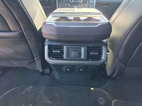Certified 2025 Ford F150 Platinum AWD/4WD image 18