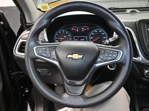 Used 2018 Chevrolet Equinox LT w/ LPO, Protection Package image 28